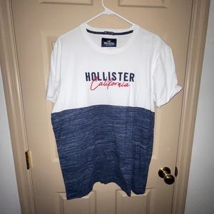 Brand new hollister shirt